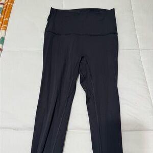 Gymshark Black Leggings